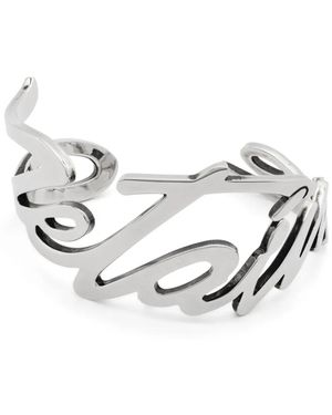Balmain Bracelet Je T'Aime - Métallisé