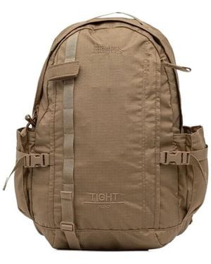 Haglöfs Medium Mono Backpack - Brown