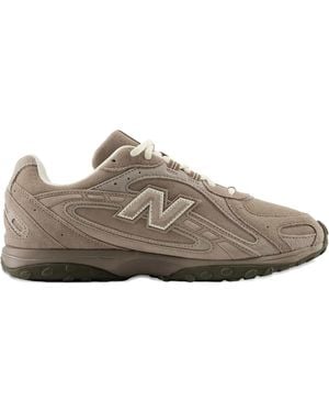 New Balance Zapatillas 204L Mushroom/Arid Stone - Marrón
