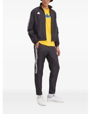 adidas House Of Tiro Woven Pants - Blue
