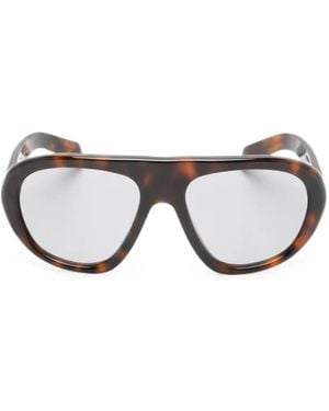Prada Sonnenbrille - Braun