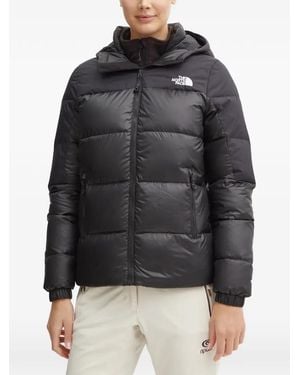 The North Face Diablo 2.0 Hooded Jacket - Black