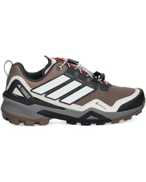 adidas Zapatillas de montaña Terrex Skychaser - Negro