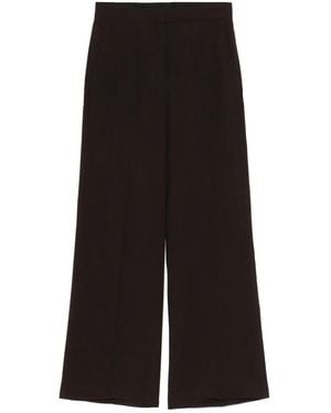 Christian Wijnants Pindou Trousers - Black