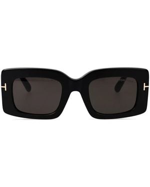 Tom Ford Brigitta Ft1188 01A - Black
