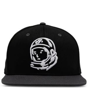 BBCICECREAM Astro Baseballkappe Mit Logo-Stickerei - Schwarz