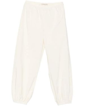 Paloma Wool Boza Tapered Trousers - White