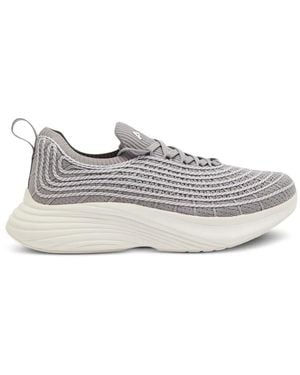 Athletic Propulsion Labs Techloom Zipline Lace-Up Sneakers - White