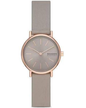 Skagen Signatur Lille 30Mm Watch - White