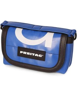 Freitag F142 Heinz 275701 Belt Bag - Blue