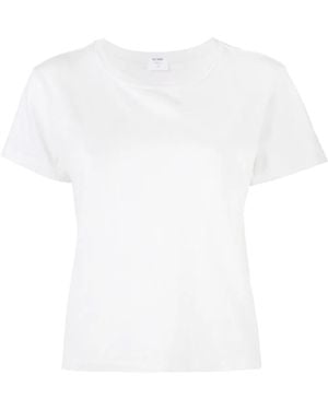 RE/DONE The Classic T-shirt - White