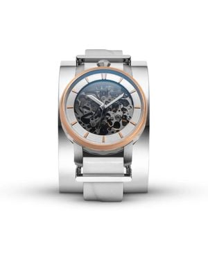 FOB PARIS R360 Eden Cuff 36Mm - White