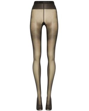 Wolford Neon 40 Tights - Natural