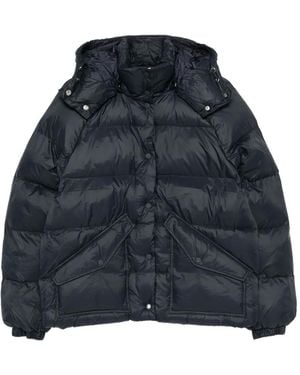 Samsøe & Samsøe Sahanay Jacket - Blue