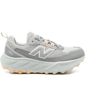 New Balance Hierro Lace-Up Trainers - White