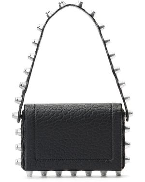 Alexander Wang Roz Umhängetasche - Schwarz