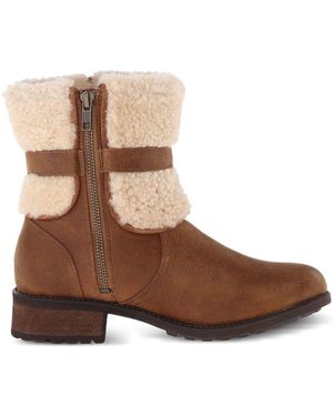 UGG Australia Blayre Ii "chestnut" ブーツ - ブラウン