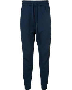 Haider Ackermann Klassische Jogginghose - Blau