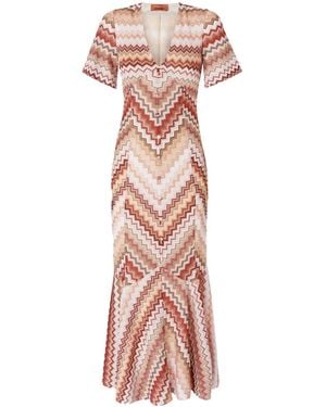 Missoni Dresses - Multicolor