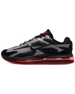 Nike Air Max Metro Sneakers - Black