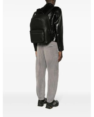COACH Backpacks in Black for Men | Lyst