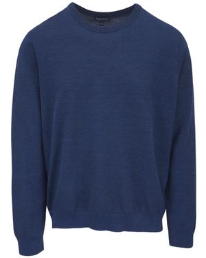 Peter Millar Maglione Hastings - Blu