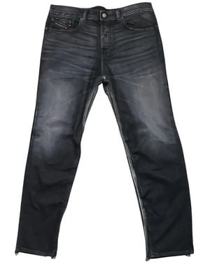 PROTOTYPES Jeans 2-D - Grigio