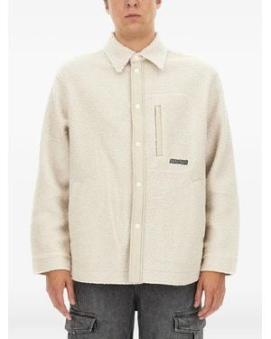 Isabel Marant Maja Shirt - Natural