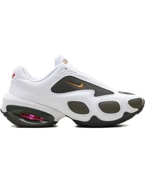 Nike Air Max Muse Sneakers - White