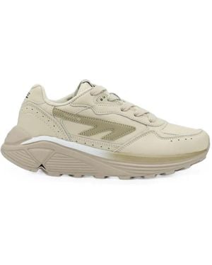 Hi-Tec Hts Shadow Rgs Sneakers - White