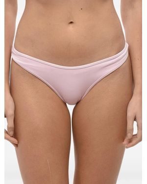 DSquared² Logo-Print Briefs - Pink