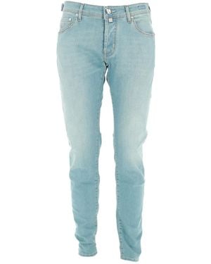 Jacob Cohen Nick Jeans - Blue