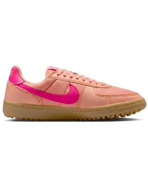 Nike Field General Schuhe - Pink