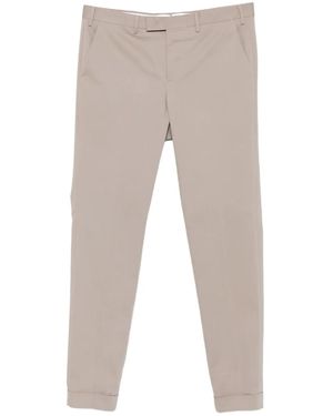 PT Torino Tailored Pants - Natural