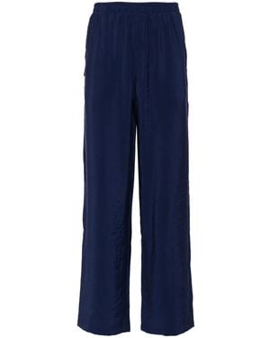 FAMILY FIRST Pantaloni Dritti - Blu