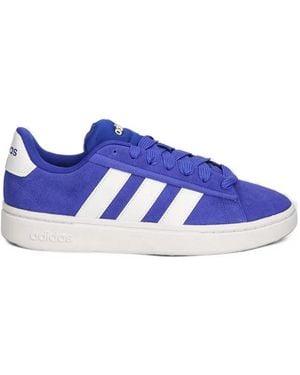 adidas Sneakers Grand Court Alpha - Blu