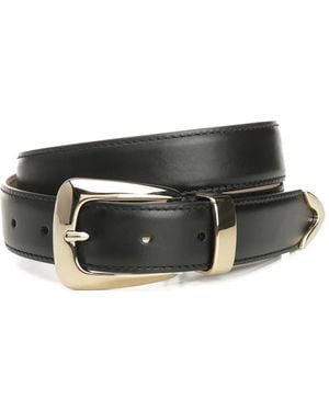 KHAITE Benny belt - Negro
