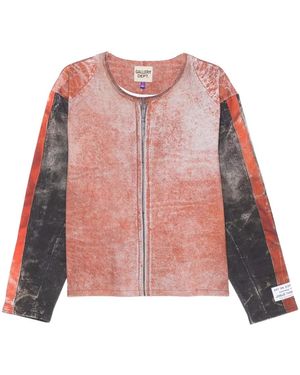 GALLERY DEPT. Ai Sweatshirt - Pink