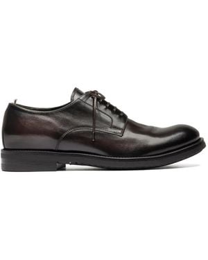 Officine Creative Derby - Nero