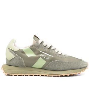 GHŌUD Rush Sneakers - Grün
