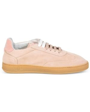 Soldini 80 Akira Sneakers - Pink