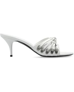 Balenciaga Sandali - Bianco