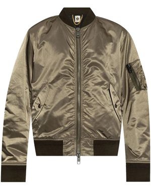 BALLY ジャケット ダークグリーン BALLY_MLE054_PE001_I824_08.jpg