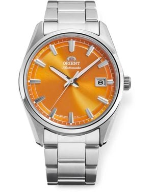Orient Stretto.5Mm Watch - Grey