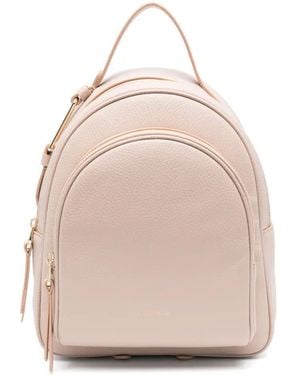 Coccinelle Malory バックパック M - ピンク