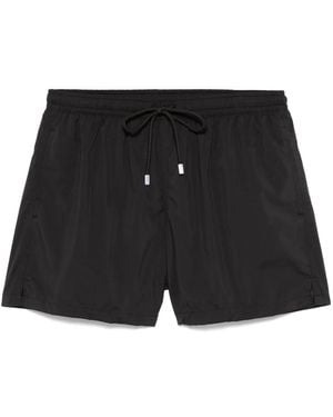 Fedeli Madeira Badeshorts - Schwarz