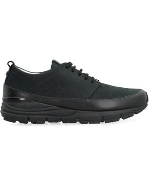 Volta Footwear Off-Shore Trainers - Black