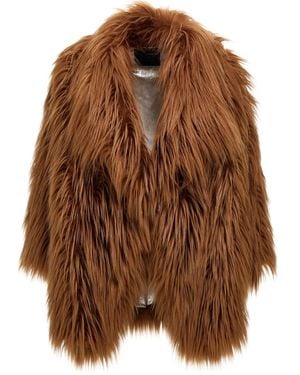 BB COUTURE Bacon Jacket - Brown