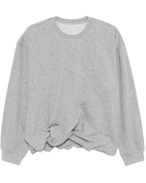 JNBY Pullover Sweatshirt - Gray