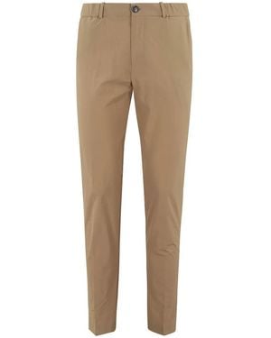 Rrd イージーパンツ - ナチュラル